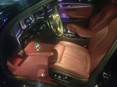 BMW 5 Series 530Li Luxury M Sport Package - photo 9