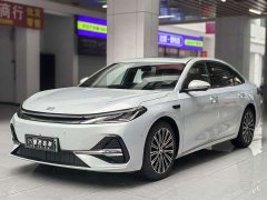Geely Galaxy A7 EM-i 150km Starship Edition - photo 1
