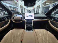 Geely Galaxy A7 EM-i 150km Starship Edition - photo 10