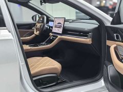 Geely Galaxy A7 EM-i 150km Starship Edition - photo 11