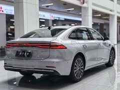 Geely Galaxy A7 EM-i 150km Starship Edition - photo 12