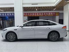 Geely Galaxy A7 EM-i 150km Starship Edition - photo 14