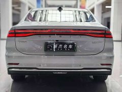 Geely Galaxy A7 EM-i 150km Starship Edition - photo 15