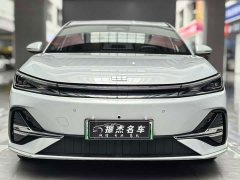 Geely Galaxy A7 EM-i 150km Starship Edition - photo 2