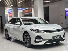 Geely Galaxy A7 EM-i 150km Starship Edition - photo 3