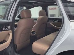 Geely Galaxy A7 EM-i 150km Starship Edition - photo 7