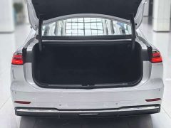 Geely Galaxy A7 EM-i 150km Starship Edition - photo 8