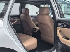Geely Galaxy A7 EM-i 150km Starship Edition - photo 9