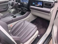 Leapmotor C11 Executive 510 - ფოტო 10