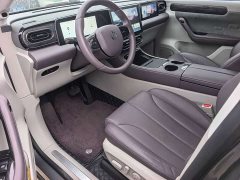 Leapmotor C11 Executive 510 - ფოტო 4