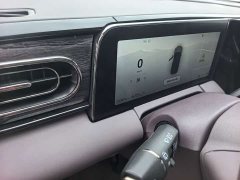 Leapmotor C11 Executive 510 - ფოტო 5