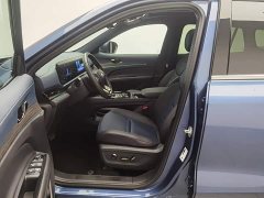 Ford Lingrui EcoBoost 170 Supreme Executive Edition - photo 10