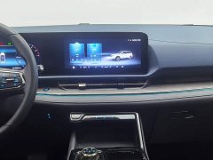 Ford Lingrui EcoBoost 170 Supreme Executive Edition - photo 12
