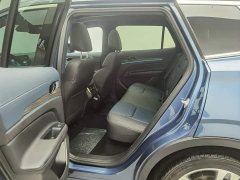 Ford Lingrui EcoBoost 170 Supreme Executive Edition - photo 15