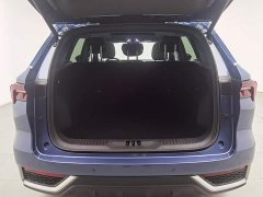 Ford Lingrui EcoBoost 170 Supreme Executive Edition - photo 16