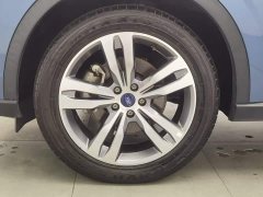 Ford Lingrui EcoBoost 170 Supreme Executive Edition - photo 17