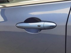 Ford Lingrui EcoBoost 170 Supreme Executive Edition - photo 18