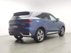 Ford Lingrui EcoBoost 170 Supreme Executive Edition - photo 2