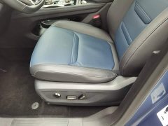 Ford Lingrui EcoBoost 170 Supreme Executive Edition - photo 20
