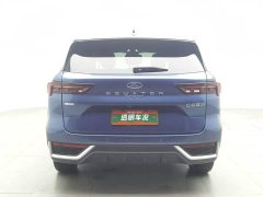 Ford Lingrui EcoBoost 170 Supreme Executive Edition - photo 4