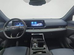 Ford Lingrui EcoBoost 170 Supreme Executive Edition - photo 5