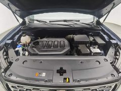 Ford Lingrui EcoBoost 170 Supreme Executive Edition - photo 6