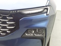 Ford Lingrui EcoBoost 170 Supreme Executive Edition - photo 7