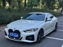 BMW 4 Series 425i M Sport Package - ფოტო 1