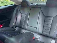BMW 4 Series 425i M Sport Package - ფოტო 10