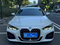 BMW 4 Series 425i M Sport Package - ფოტო 3