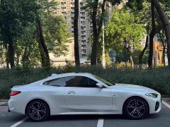 BMW 4 Series 425i M Sport Package - ფოტო 4