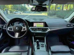 BMW 4 Series 425i M Sport Package - ფოტო 7