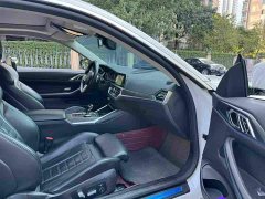 BMW 4 Series 425i M Sport Package - ფოტო 8