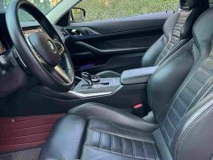 BMW 4 Series 425i M Sport Package - ფოტო 9