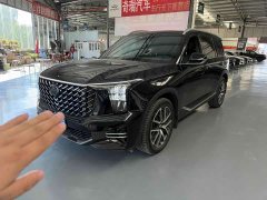 GAC Aion GS8 Pioneer Series 2.0T GDI AWD Luxury Smart Connected Edition 7-Seater - photo 1