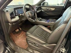 GAC Aion GS8 Pioneer Series 2.0T GDI AWD Luxury Smart Connected Edition 7-Seater - photo 2