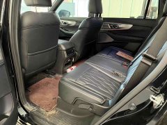 GAC Aion GS8 Pioneer Series 2.0T GDI AWD Luxury Smart Connected Edition 7-Seater - photo 4