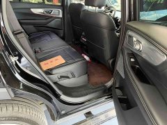 GAC Aion GS8 Pioneer Series 2.0T GDI AWD Luxury Smart Connected Edition 7-Seater - photo 5