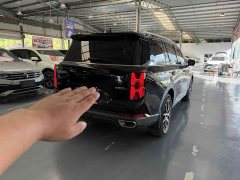 GAC Aion GS8 Pioneer Series 2.0T GDI AWD Luxury Smart Connected Edition 7-Seater - photo 6