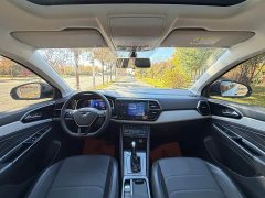 Volkswagen Jetta VS7 280TSI Automatic Glory Edition - ფოტო 10
