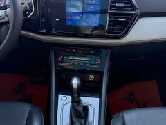Volkswagen Jetta VS7 280TSI Automatic Glory Edition - ფოტო 11