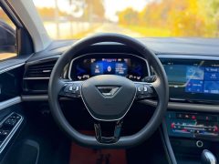 Volkswagen Jetta VS7 280TSI Automatic Glory Edition - ფოტო 12