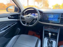 Volkswagen Jetta VS7 280TSI Automatic Glory Edition - ფოტო 13
