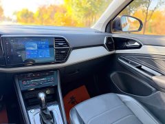 Volkswagen Jetta VS7 280TSI Automatic Glory Edition - ფოტო 14