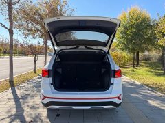 Volkswagen Jetta VS7 280TSI Automatic Glory Edition - ფოტო 18