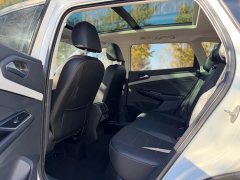Volkswagen Jetta VS7 280TSI Automatic Glory Edition - ფოტო 6