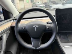Tesla Model Y Long Range All-Wheel Drive - ფოტო 14
