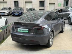 Tesla Model Y Long Range All-Wheel Drive - ფოტო 3