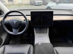 Tesla Model Y Long Range All-Wheel Drive - ფოტო 5