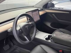 Tesla Model Y Long Range All-Wheel Drive - ფოტო 6